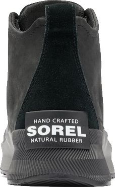Sorel Boots Out N About 3 Classic Waterproof Black