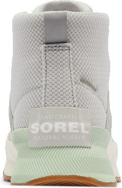 Sorel Boots Out N About 3 Mid Sneaker Waterproof Moonstone