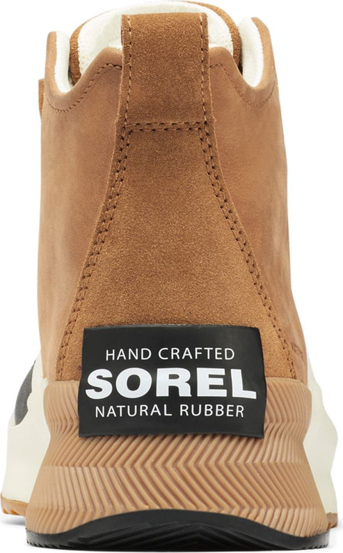 Sorel Boots Out 'n About Iii Classic Taffy
