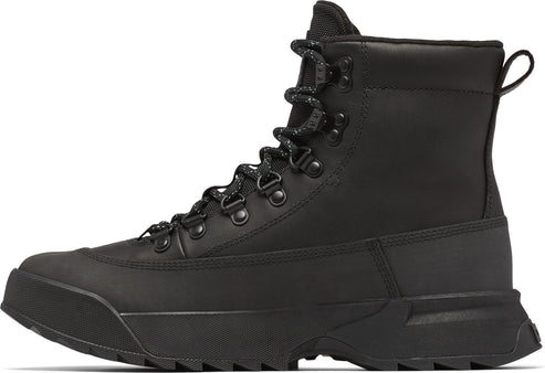 Sorel Boots Scout 87 Pro Boot Wp Black