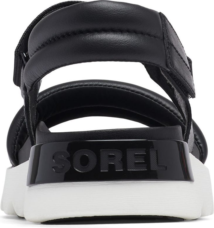 Sorel Sandals Vibe Sandal Black
