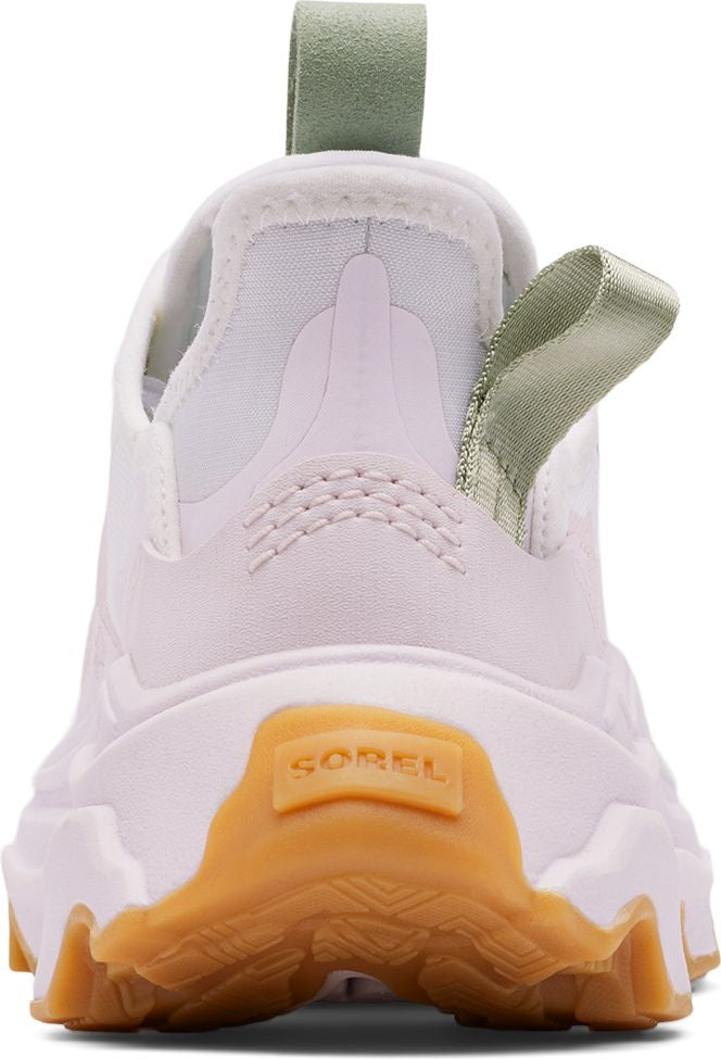 SOREL KINETIC BREAKTHRU DAY LACE ソレル キネティックブレイクスルーデイレース レディース ローカット BLEACHED CERAMIC/WHITE ホワイト nl4689-165 Sorel Kinetic™ Breakthru Day Lace Sneaker - Women´s Footwear