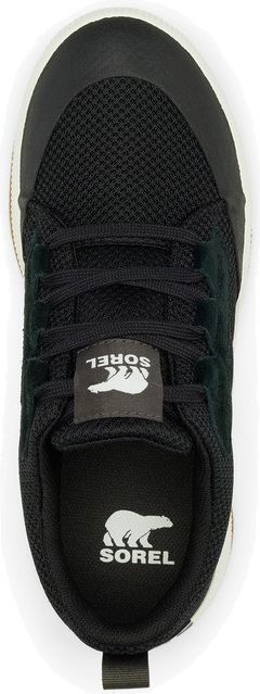 Sorel Shoes Out N About 3 Low Sneaker Waterproof Black