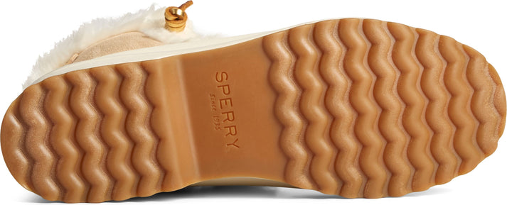 Sperry Boots Maritime Repel Sand