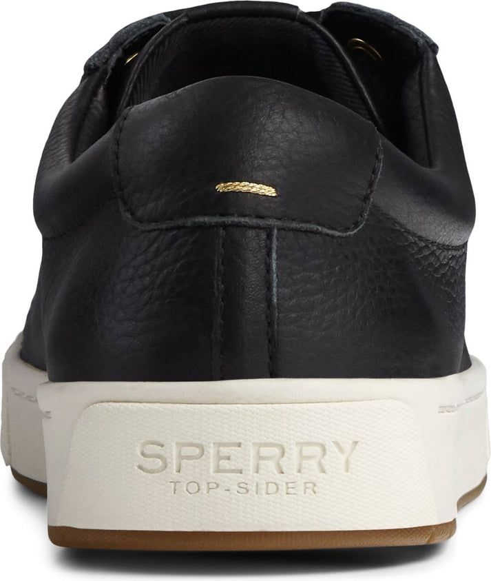 Sperry Shoes Anchor Plushwave Ltt Black