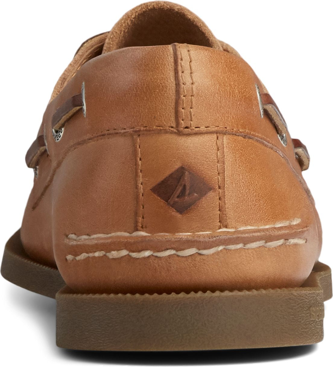 Authentic Original Boat Shoe Nutmeg | Quarks Shoes