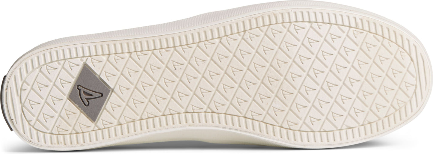 shoe sole with textured pattern