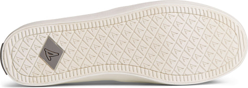 shoe sole with textured pattern