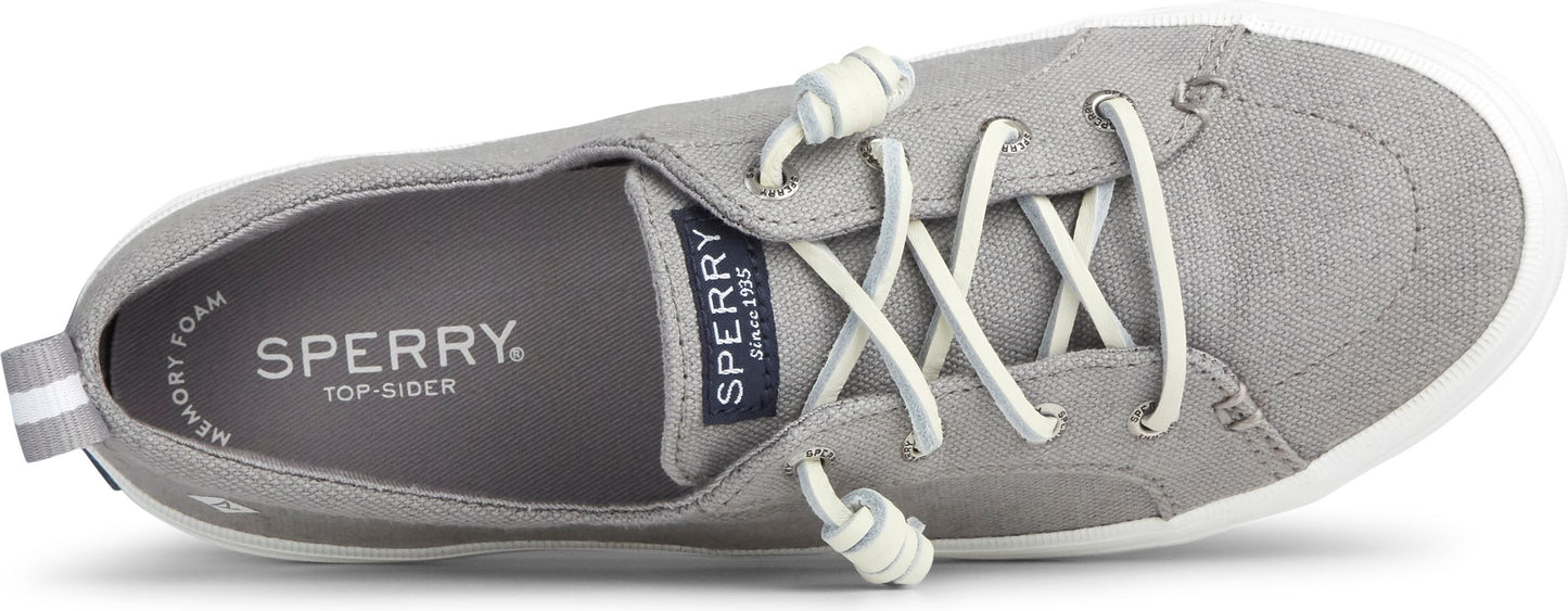 Sperry Shoes Crest Vibe Grey