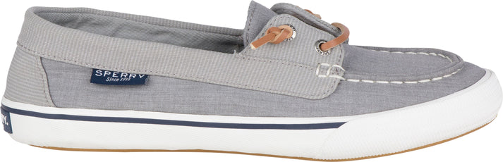 Sperry Shoes Lounge Away Grey