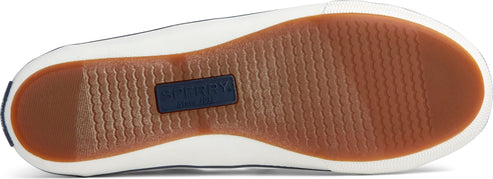Sperry Shoes Lounge Ltt White