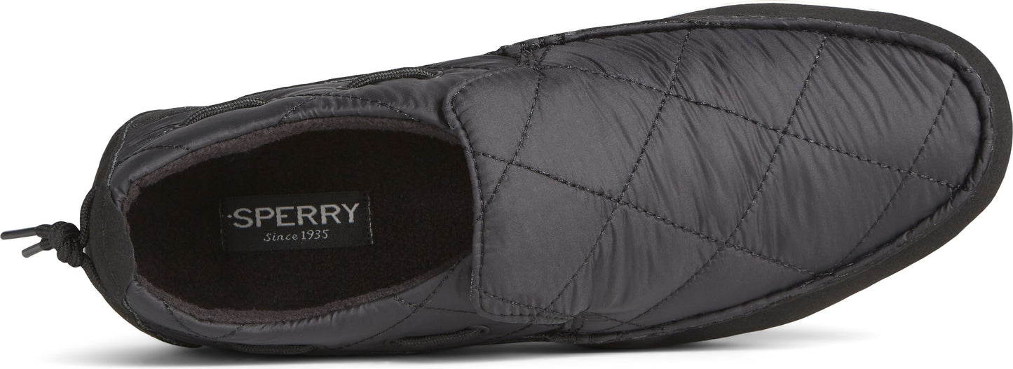 Sperry Shoes Moc-sider Black