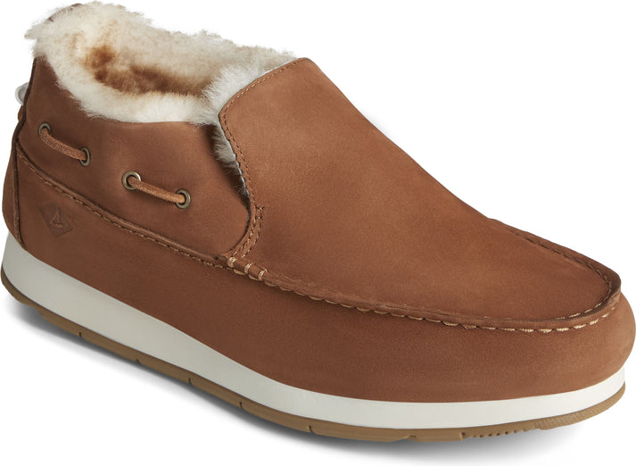 Sperry Shoes Moc-sider Premium Brown