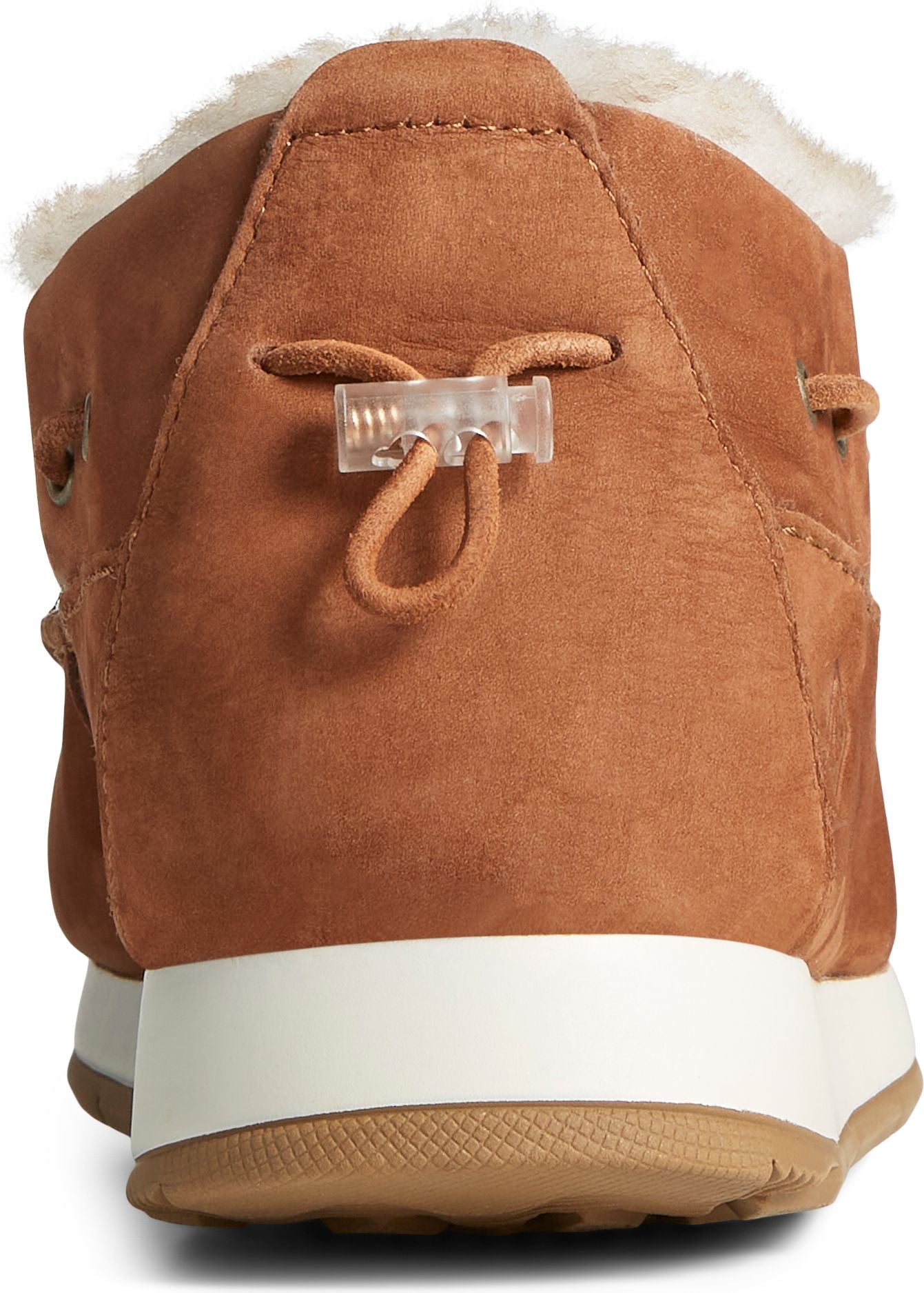Sperry Shoes Moc-sider Premium Brown