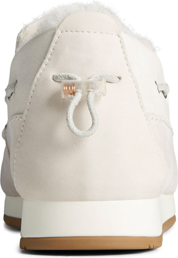 Sperry Shoes Moc-sider Premium Ivory