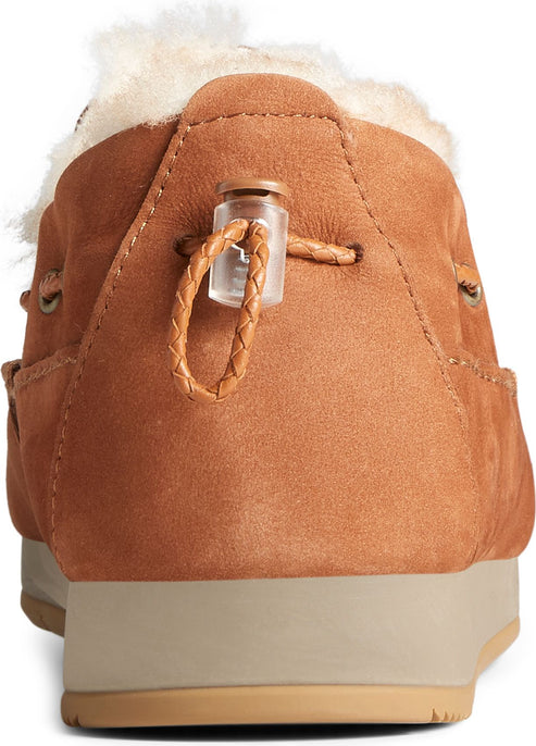 Sperry Shoes Moc-sider Premium Tan