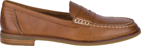 Sperry Shoes Seaport Penny Tan