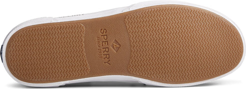 Sperry Shoes Soletide 2-eye Grey