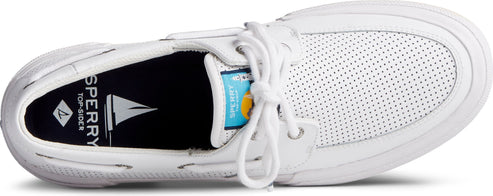 Sperry Shoes Soletide 2-eye White