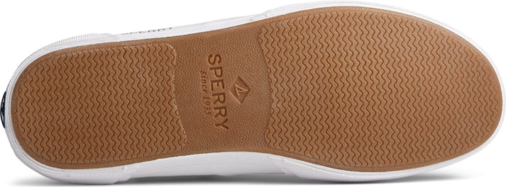 Sperry Shoes Soletide White