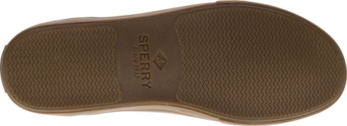 Sperry Shoes Striper Ii Ltt Leather Sahara