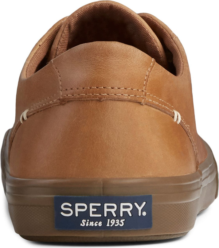 Sperry Shoes Striper Ii Ltt Leather Sahara