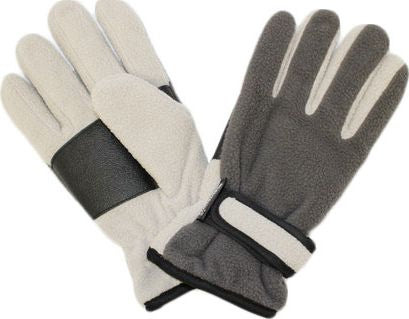 Sterling Glove Accessories Fleece Glove With Thermosoft