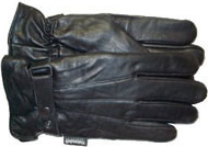 Sterling Glove Accessories Men's Lambskin Glove