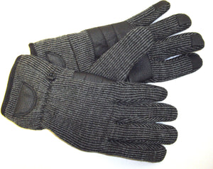 Sterling Glove Accessories Ragwool Mitt