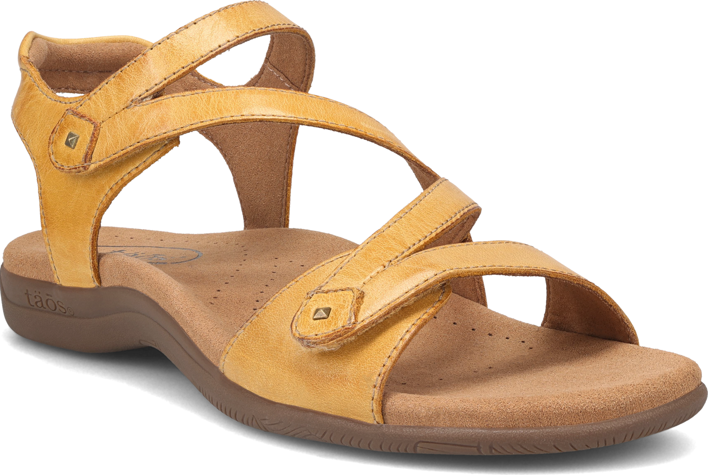 Walking company 2025 taos sandals