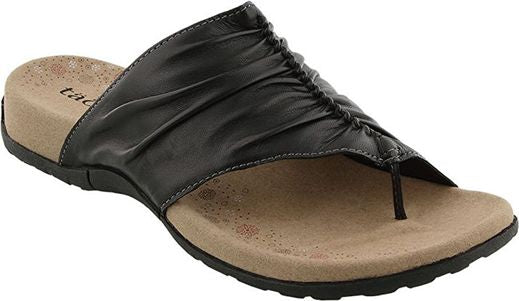 Taos Sandals Gift 2 Black