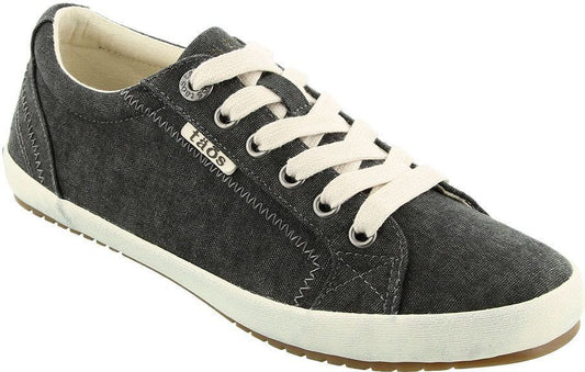 Taos Shoes Star Charcoal