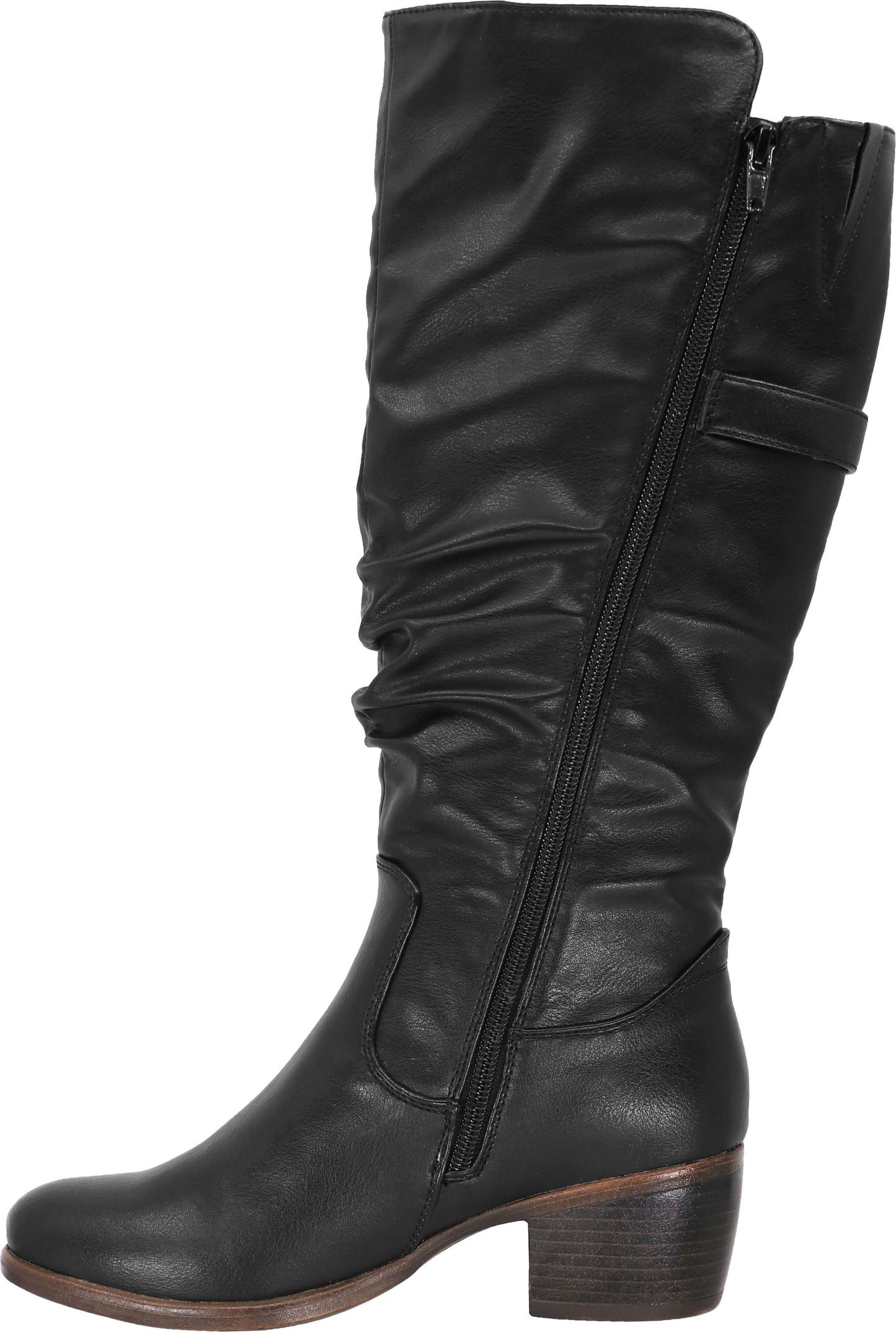 Taxi Boots Chicago Waterproof Black