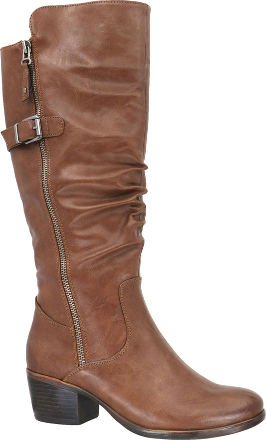 Taxi Boots Chicago Waterproof Tan