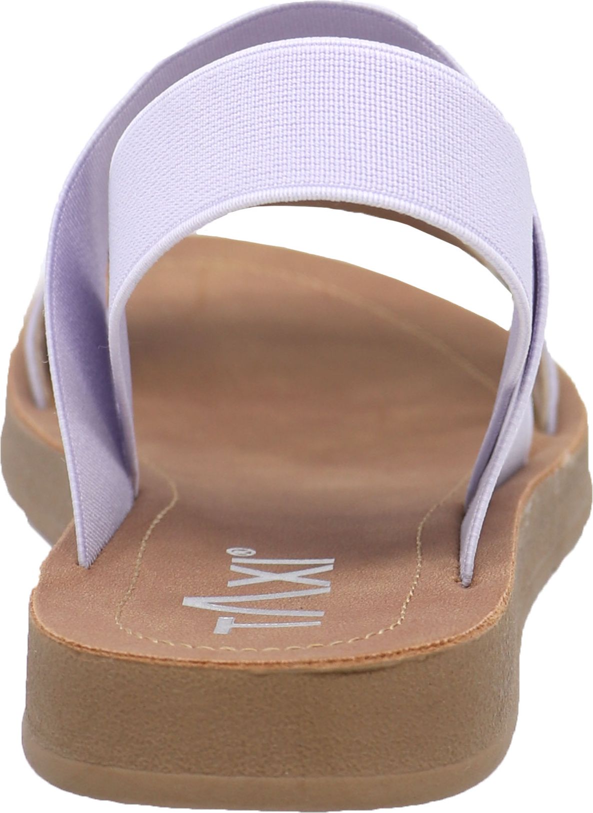 Taxi Sandals Remi02 Lilac