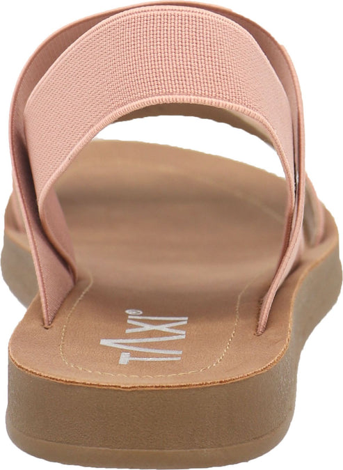 Taxi Sandals Remi02 Pink