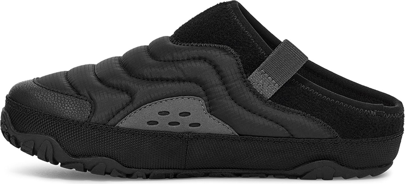 Reember Terrain Black Quarks Shoes