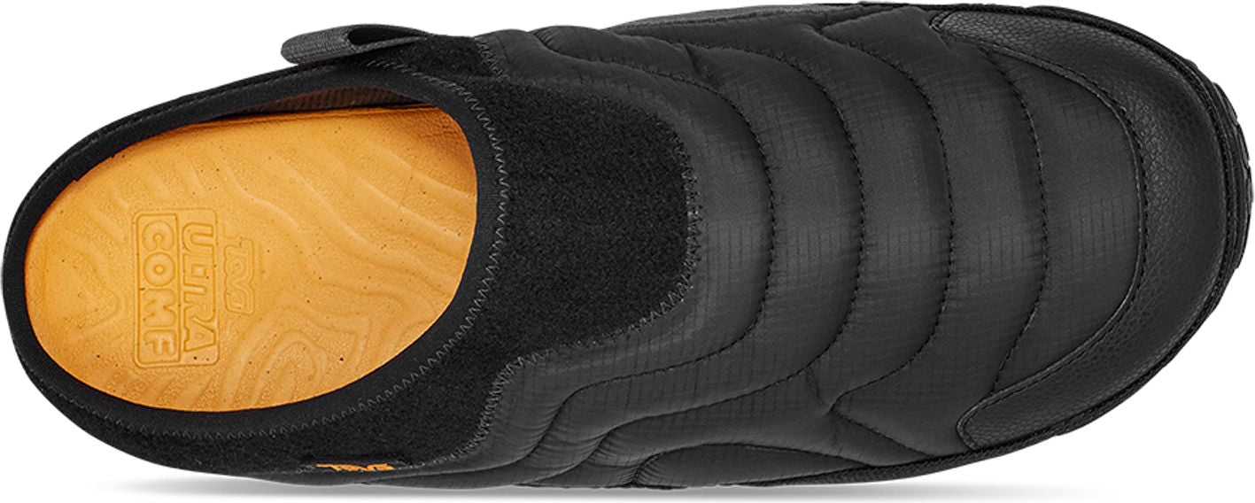 Reember Terrain Black – Quarks Shoes