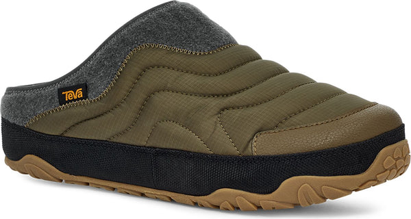 Teva-Clogs-Reember-Terrain-  display picture 3