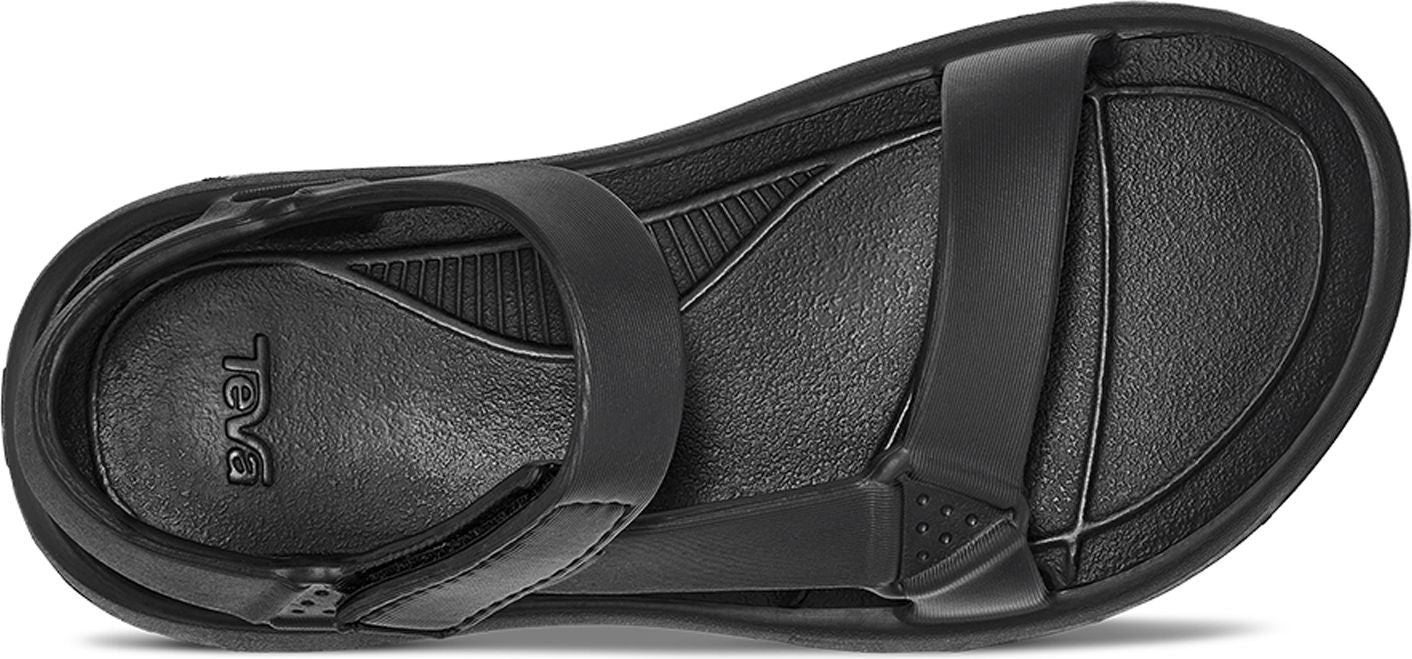 Hurricane Drift Black – Quarks Shoes