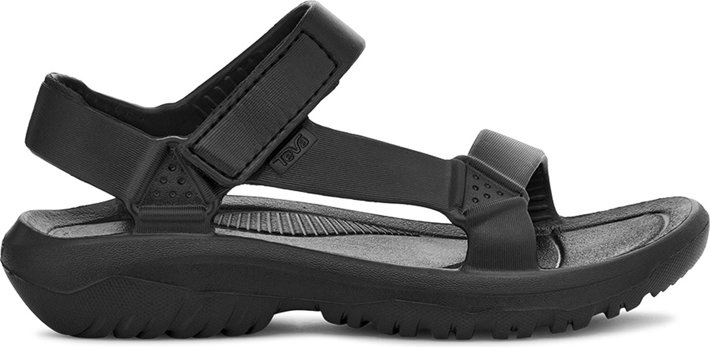 Hurricane Drift Black | Quarks Shoes