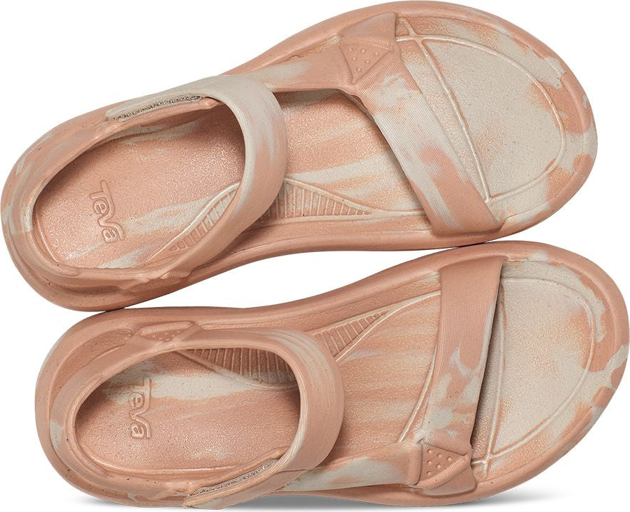 Hurricane Drift Huemix Maple Sugar Swirl | Quarks Shoes