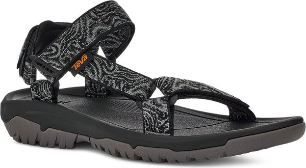 Hurricane XLT Lava Dark Gull Grey | Quarks Shoes