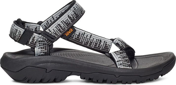 Teva Sandals Hurricane Xlt2 Black/white