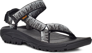Teva Sandals Hurricane Xlt2 Black/white