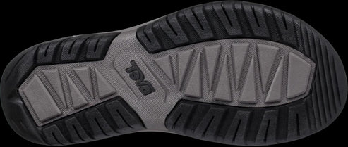 Teva Sandals Hurricane Xlt2 Chara Black/grey