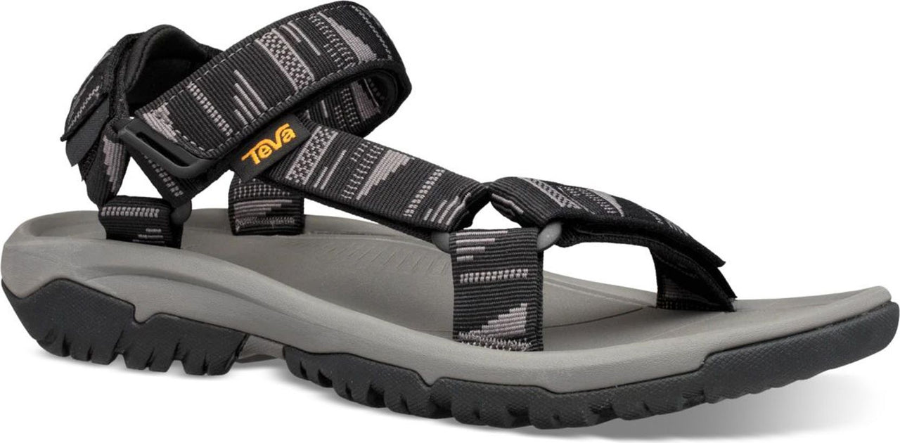 Teva Sandals Hurricane Xlt2 Chara Black/grey