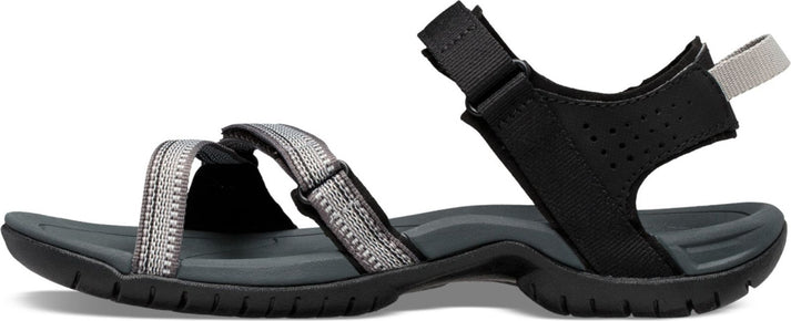 Teva Sandals Verra Antiguous Black Multi