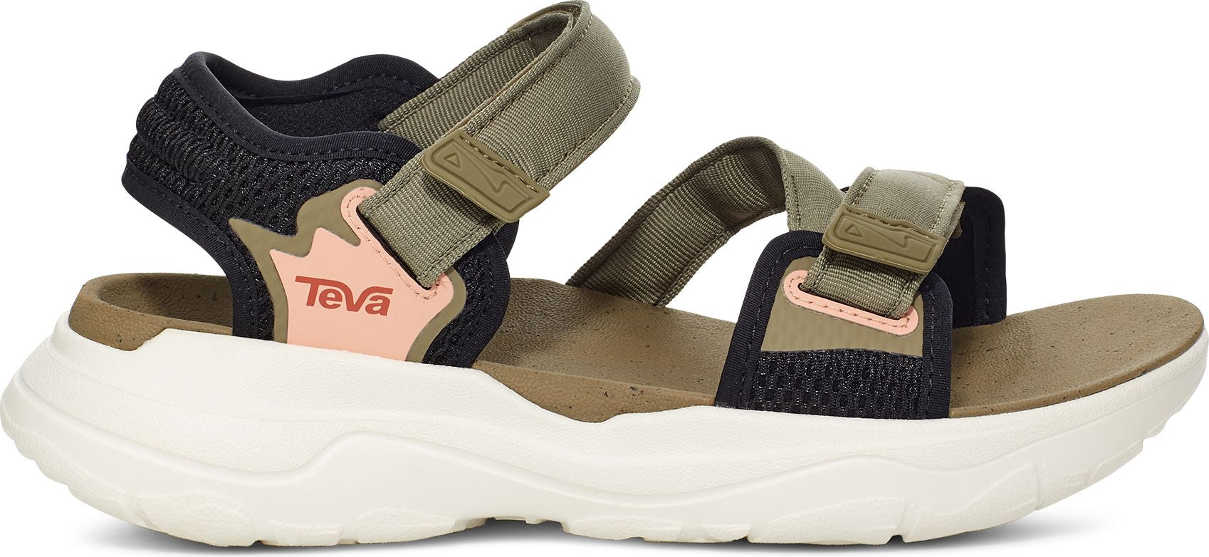 Zymic Aloe | Quarks Shoes