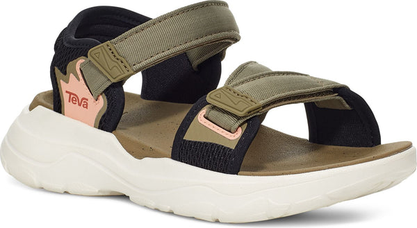 しょうTEVA Zymic Aloe | Quarks Shoes